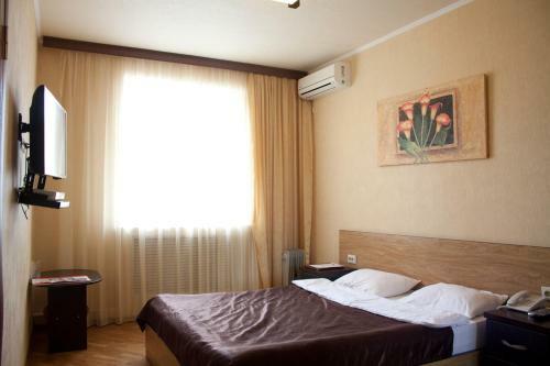 Hotel Nochnoy Kvartal