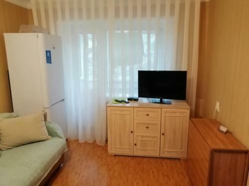 Apartment Lenina 8