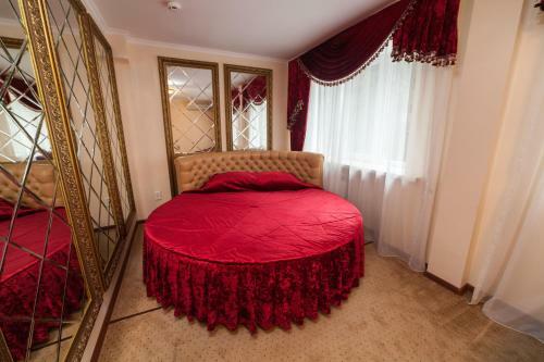 Pyatigorsk Hotel