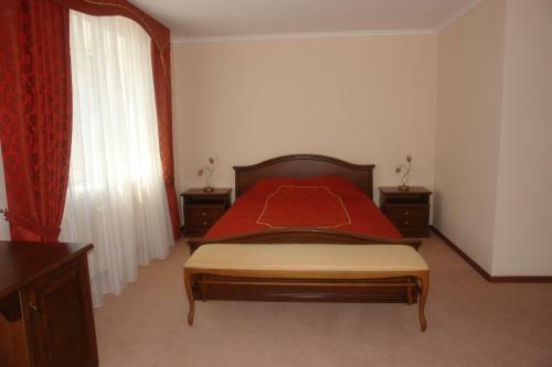 Pyatigorsk Hotel