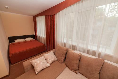 Pyatigorsk Hotel