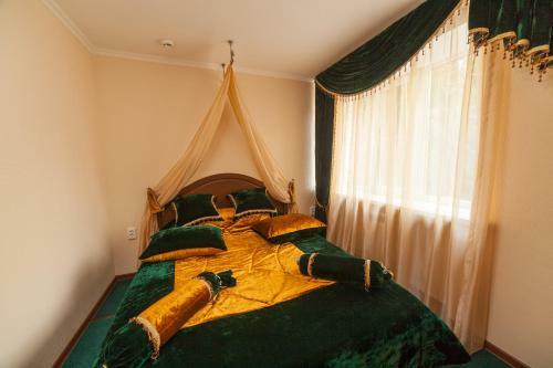 Pyatigorsk Hotel