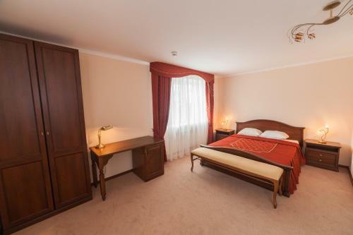 Pyatigorsk Hotel