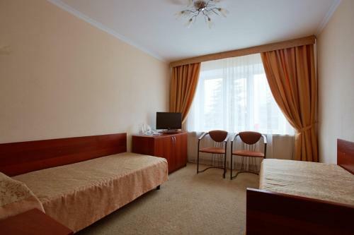 Pyatigorsk Hotel