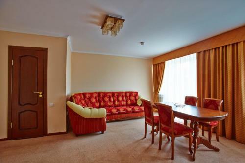 Pyatigorsk Hotel