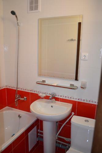 Pyatigorsk Hotel