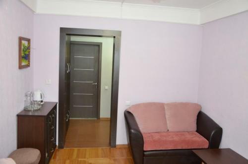 Hotel Pansionat Iskra