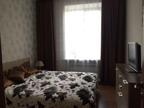 Apartment On Kraynego 45