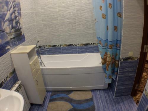 Apartamento Guest House Pragma