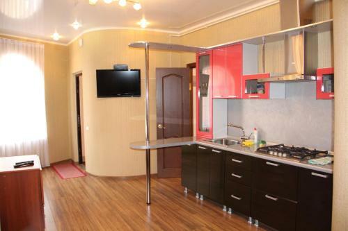 Apartamento Guest House Pragma