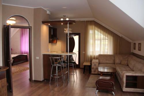 Apartamento Guest House Pragma