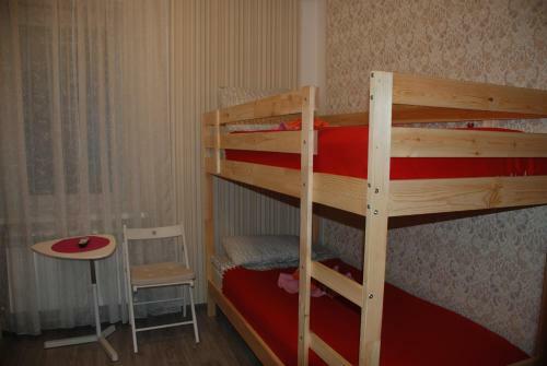 Hostel Svoi