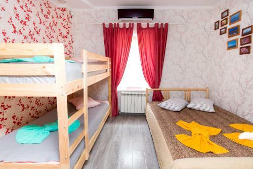 Hostel Svoi