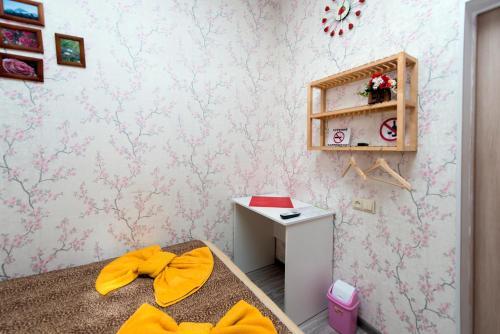 Hostel Svoi