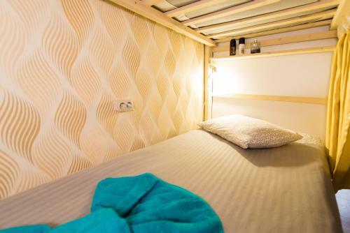 Hostel Svoi