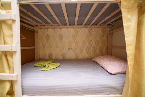 Hostel Svoi