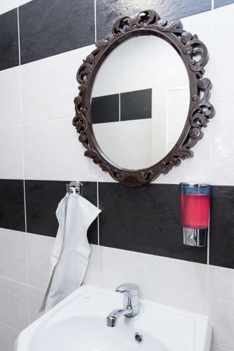 Hostel Svoi