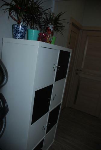 Hostel Svoi