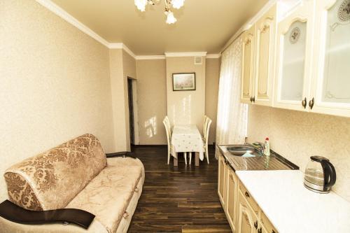 Apartamento ???????? ?? ?????????? 101