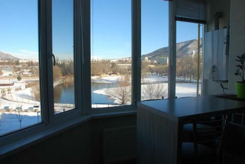 Apartment Svoi