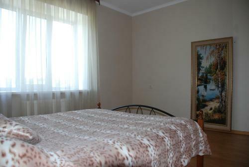 Apartment Svoi
