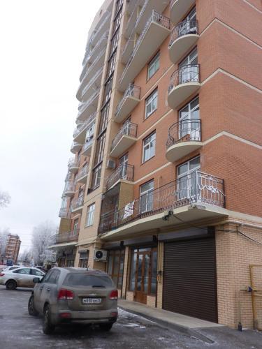 Apartamento ??????????? ?? ?????????? 15