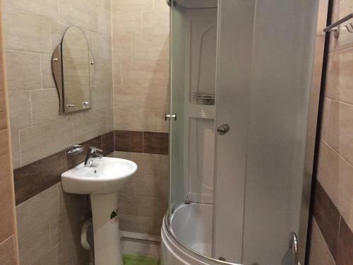 Hotel Lazar