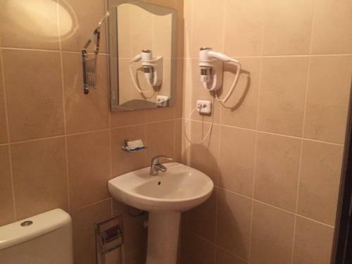 Hotel Lazar