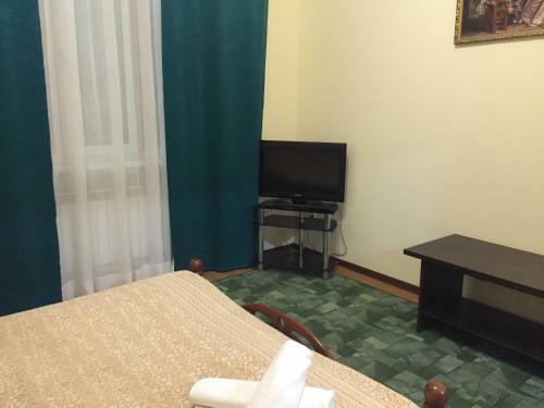 Hotel Lazar