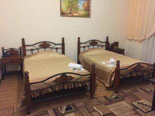 Hotel Lazar