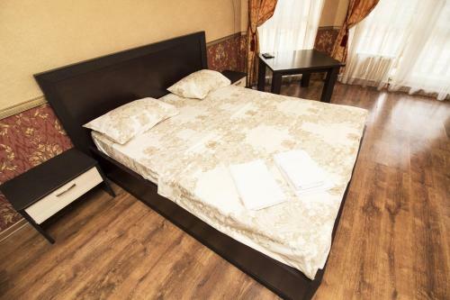 Apartment On Pervomayskaya 15