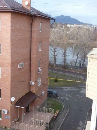 Apartment On Pervomayskaya 92