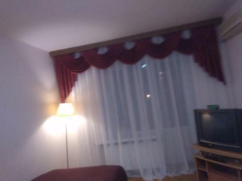 Apartament U Reki