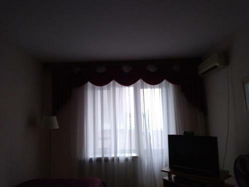 Apartament U Reki