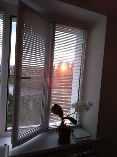 Apartament U Reki
