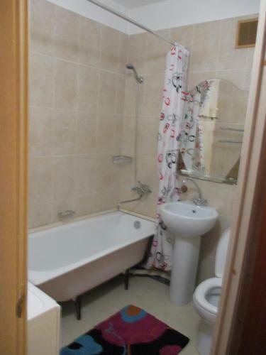 Apartament U Reki