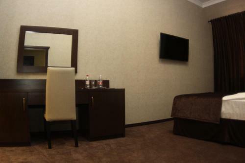 Orient Hotel