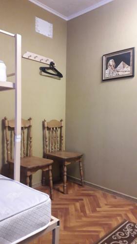 Hostel Cheryoha