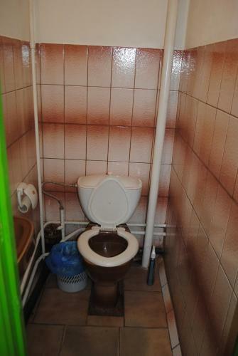 Hostel Cheryoha