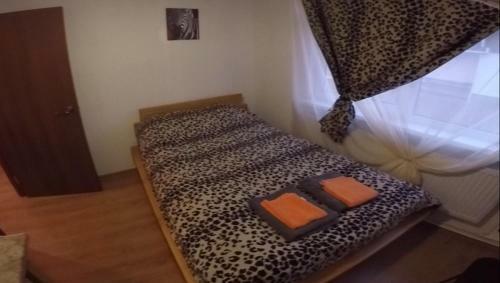 Apartamento Appartment Na Detskoy