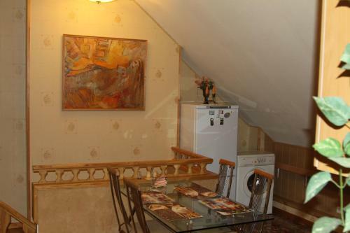 Apartments U Gremyachey Bashni