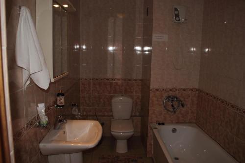 Hotel ????????? "????"