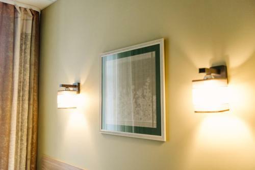 Posada Hotel "son & Len"