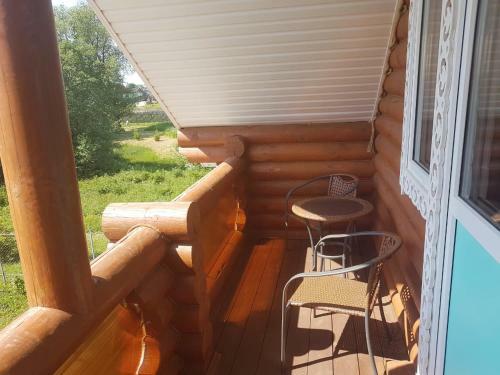 Hostal Cottage In Dudkino