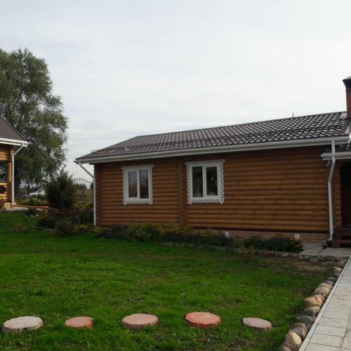 Hostal Cottage In Dudkino
