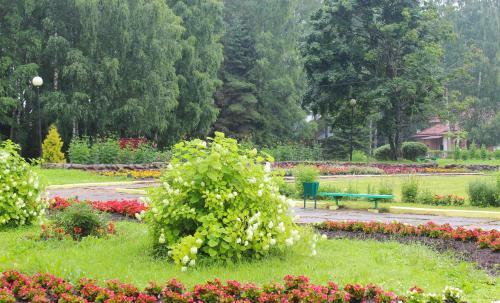 Pushkinogorye