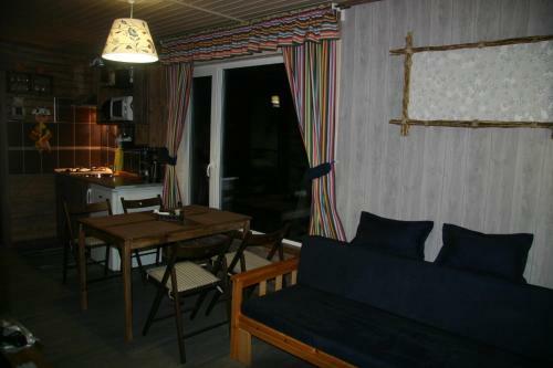 Apartamento Skazkazdes