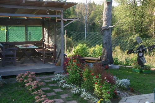 Apartamento Skazkazdes