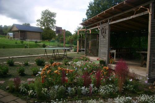 Apartamento Skazkazdes