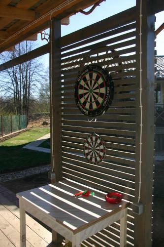 Apartamento Skazkazdes